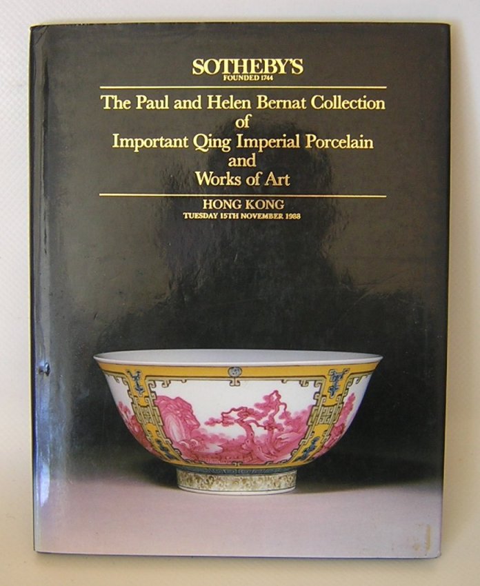 zGive Away Sothebys Auction Catalog Qing Imperial Porcelain Paul Helen Bernat -a.jpg