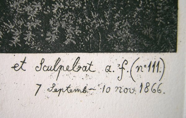 zNaive Etching Emmanuel Phelippes-Beaulieux 1829-74 Chateau du Buron Brittany -c.jpg