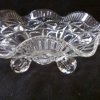 Pressed Glass Footed Compote, Candy Dish, Footed Bowl, Console Bowl mystery.jpg