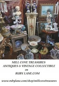 Mill Cove Treasures