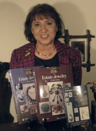 Diana Sanders Cinamon