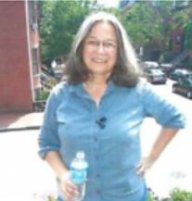 Judy Laris