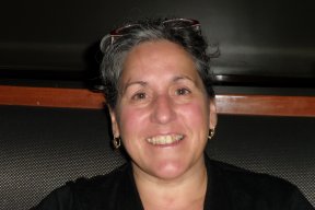 Georgianna LaRocque-Price