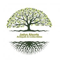 Jadys antiques
