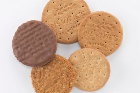 Biscuitman