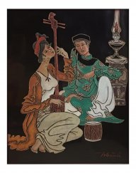 kenzoman