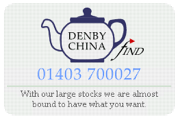Denby China