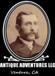 Antique Adventures LLC