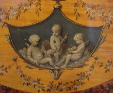 T.G. Wilkinson Antiques