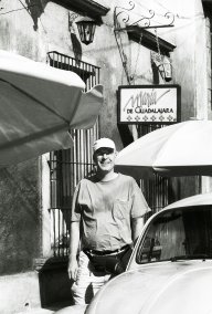Charles Collins