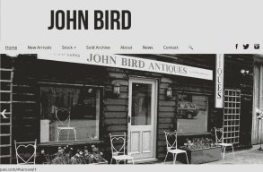 John Bird Antiques
