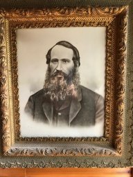 R. Gordon Frederick H.