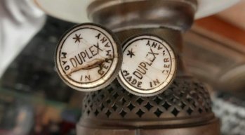 Jay Buttons