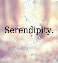 Serendipity2018