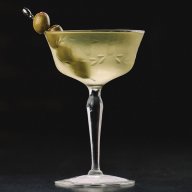 DorothyParkersMartini