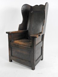 David Swanson Antiques