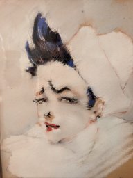 BrocanteuseAmericaine