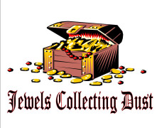 Jewelscollectingdust