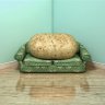 Couch Potato Wannabe