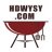 Mechanical bbq