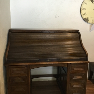 Oak