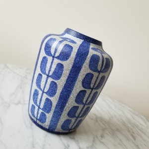 Pottery identification