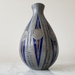 Pottery identification