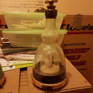 Decanter