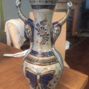 Vase