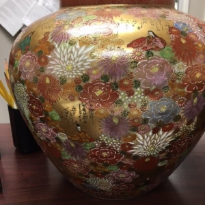 Chinese Vases