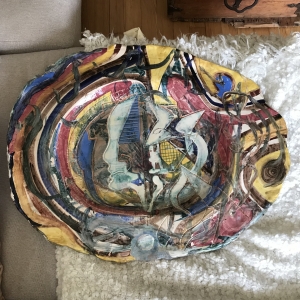 Plate