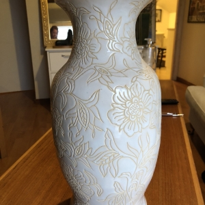 Vase