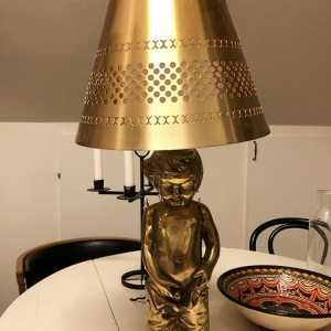 Lamp
