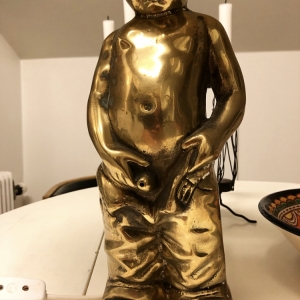 Boy