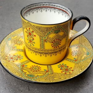 Wedgwood cup & saucer