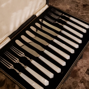 BARKER BROTHERS SHEFFIELD