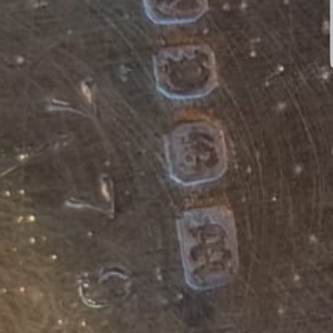 Anybody know what these stamps are ?