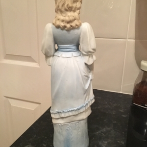 Identification needed