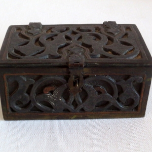 Antiques