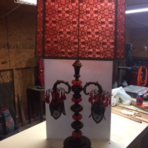 Lamp 6