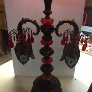 Lamp 5