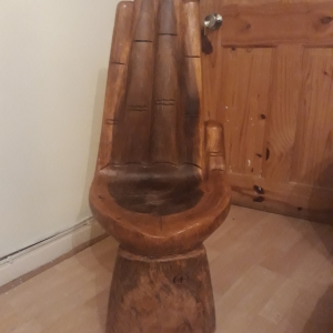 hand chair 1