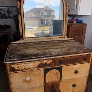 My Vintage Pieces