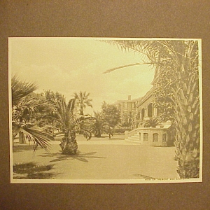 FH Galveston view of Tremont and Broadway