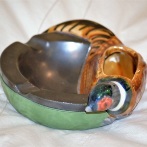 Longchamp ashtray