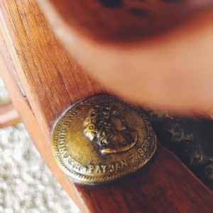 Heywood Bros Chair