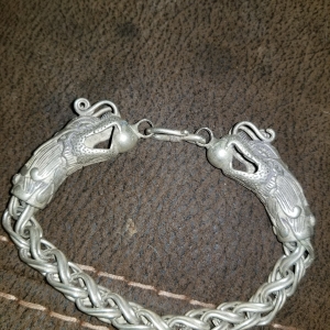 Dragon Bracelet