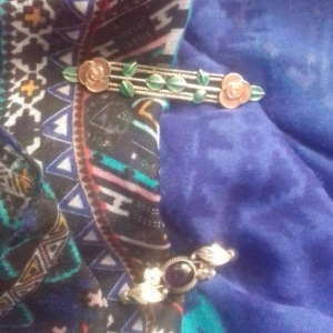 costume jewelry