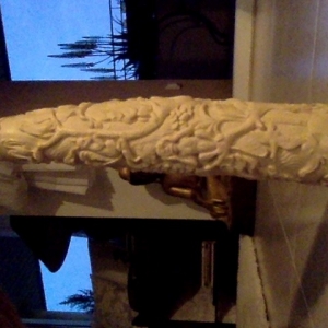 ivory tusk- how much?