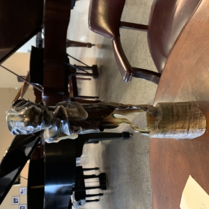 Horse Sculpture